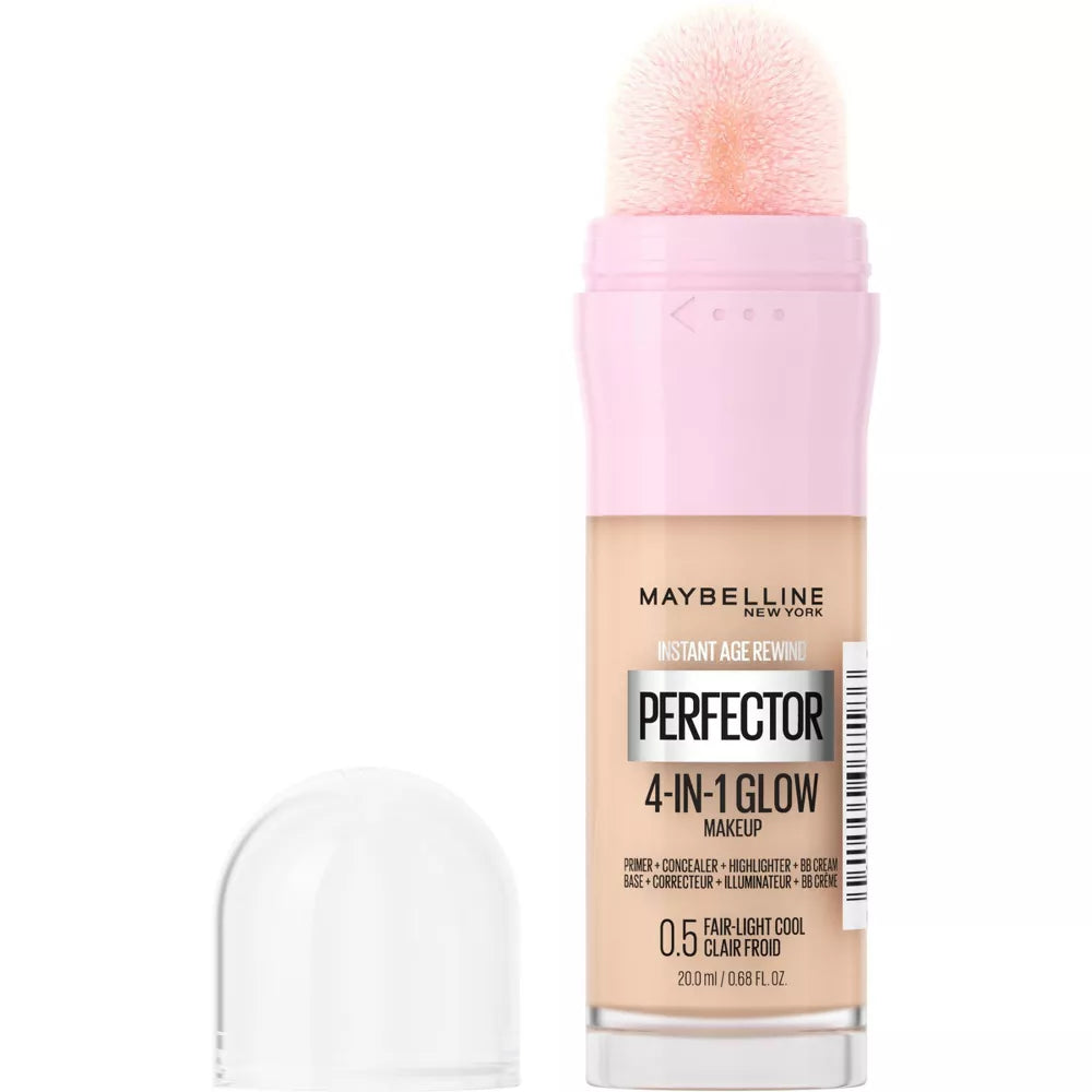 MAYBELLINE Instant Anti Age Perfector - 0.5 Fair-Light Cool