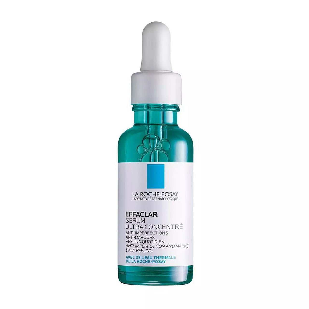 La Roche Posay Effaclar Ultra Concentrated Serum 30ml