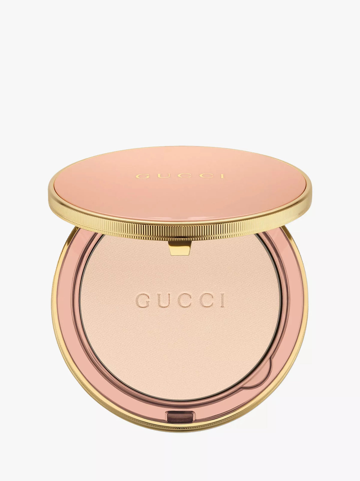 Gucci Poudre De Beauté Matte Natural Beauty Powder - 00.5