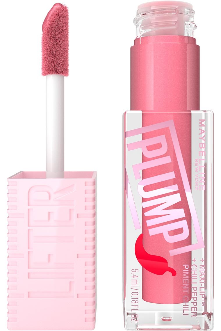 MAYBELLINE Lifter Plump - 001_Blush_Blaze