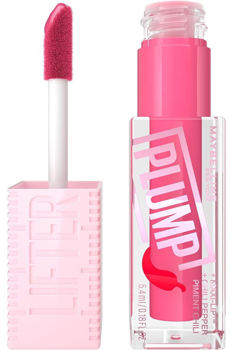 MAYBELLINE Lifter Plump - 003_Pink_Sting