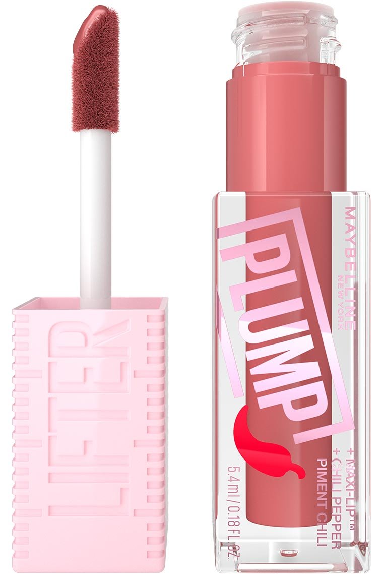 MAYBELLINE Lifter Plump - 005_Peach_Fever