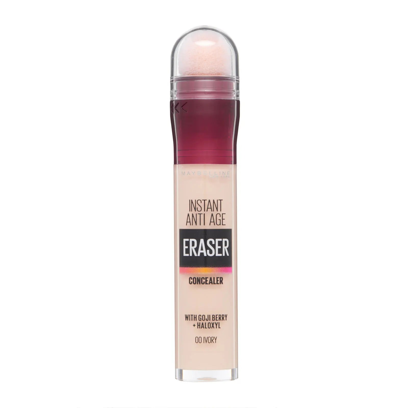 Maybelline Instant Anti Age Eraser Concealer  - 00Ivory