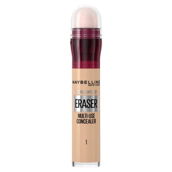 Maybelline Instant Anti Age Eraser Concealer  - 01 LIGHT