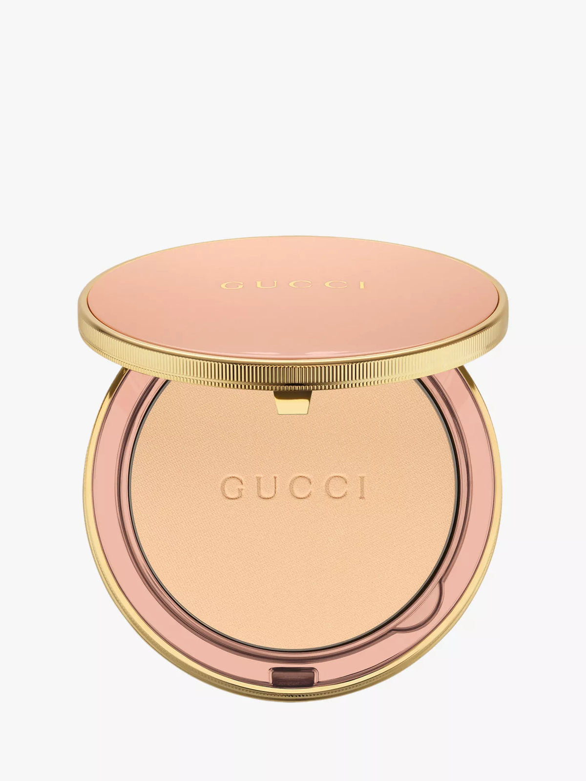 Gucci Poudre De Beauté Matte Natural Beauty Powder - 01.5