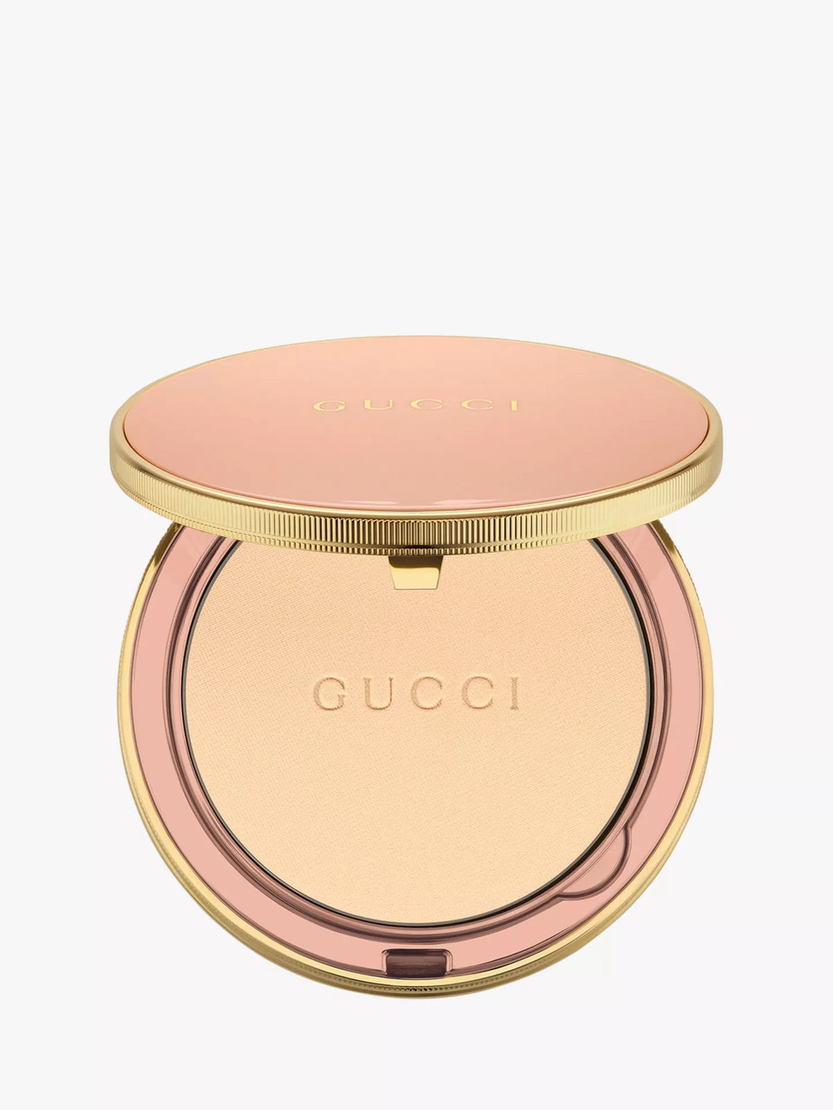 Gucci Poudre De Beauté Matte Natural Beauty Powder - 01