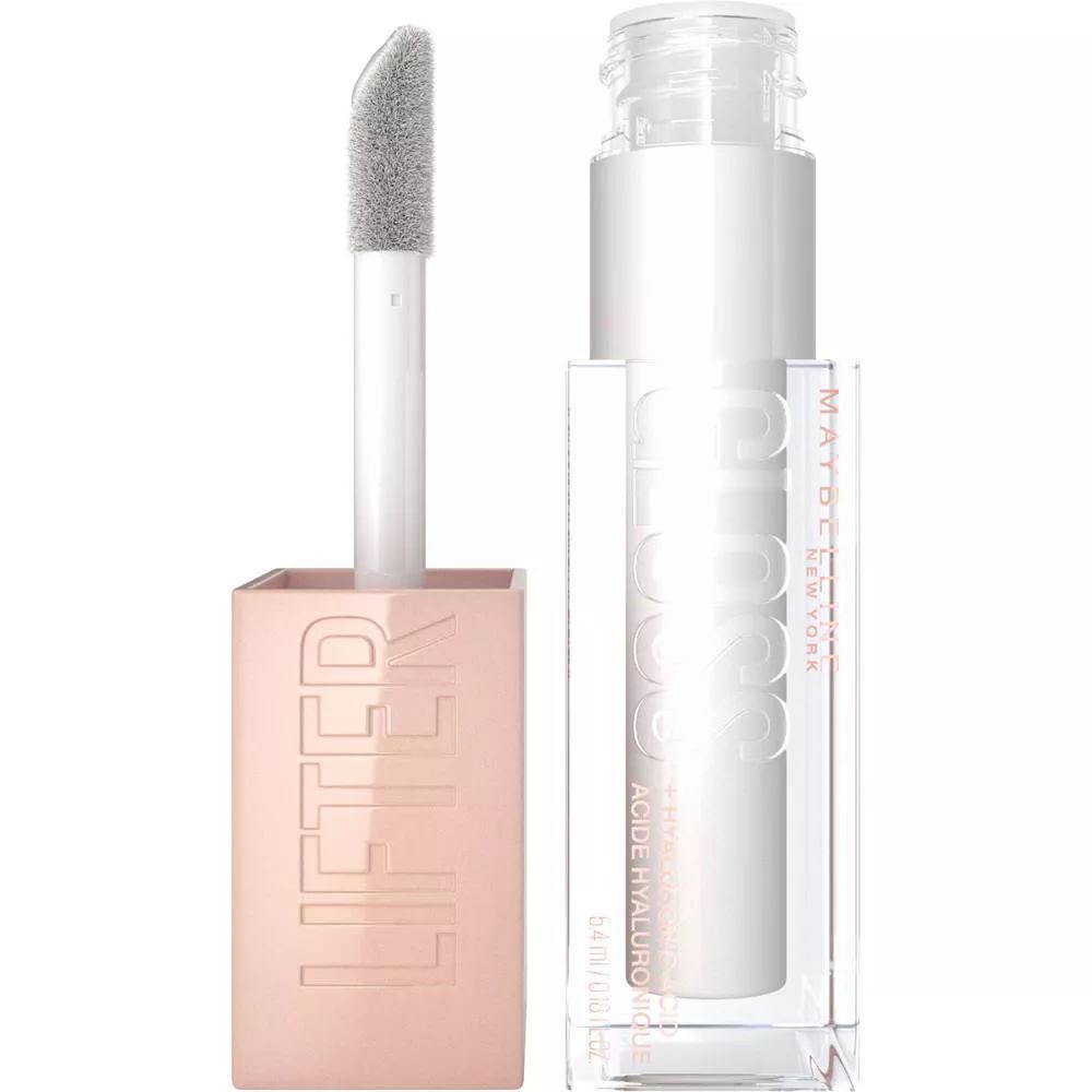 Maybelline Lifter Gloss Hydrating Lip Gloss - 01 Pearl