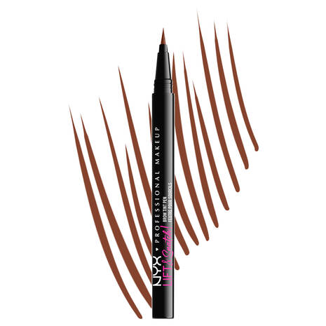 NYX Lift And Snatch Brow Tint Pen - Blonde