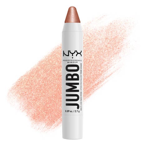 NYX Jumbo Multi-use Highlighter Stick - Coconut_Cake