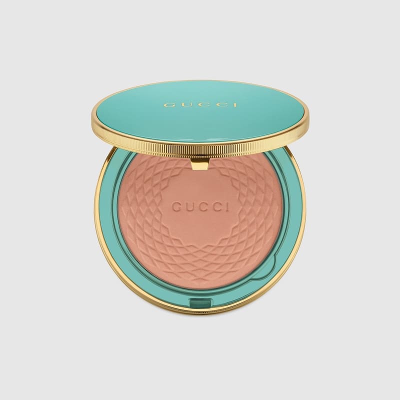 GUCCI Poudre De Beauté Éclat Soleil Powder - 01