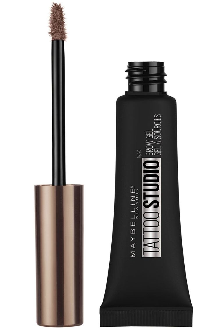 MAYBELLINE Tattoo Brow Gel Waterproof - 01_Blonde