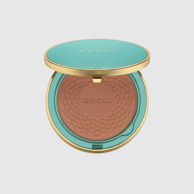 GUCCI Poudre De Beauté Éclat Soleil Powder - 02
