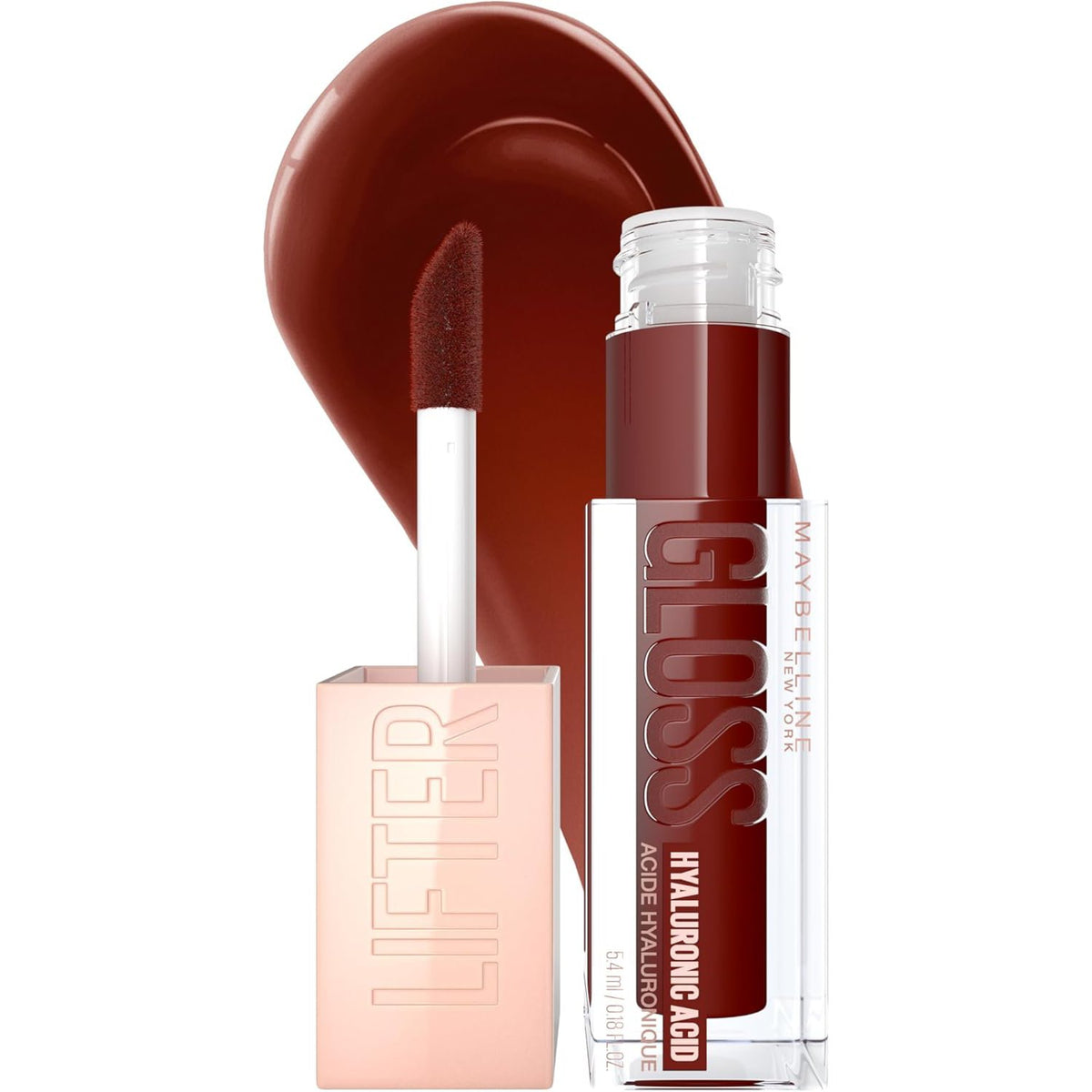 Maybelline Lifter Gloss Hydrating Lip Gloss