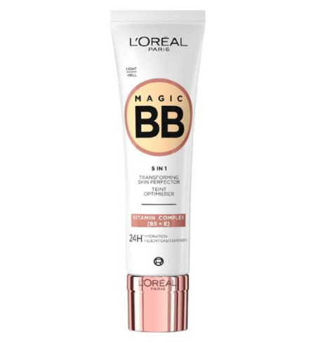 L'Oreal Paris Magic BB Cream - 02Light