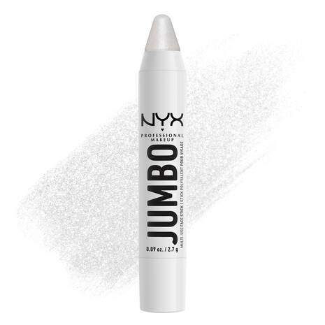 NYX Jumbo Multi-use Highlighter Stick - Vanilla_Ice_Cream
