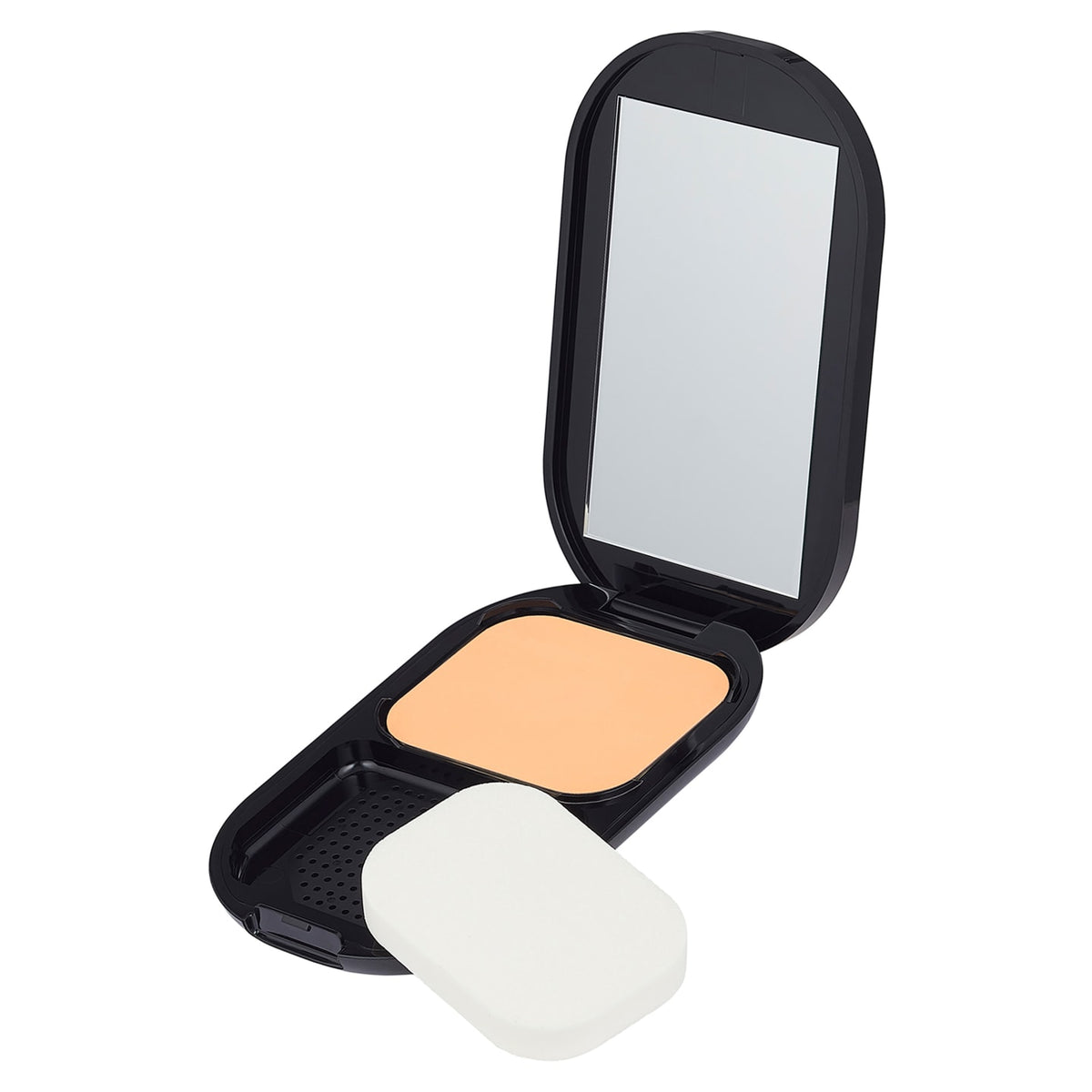 Maxfactor Facefinity Compact SPF 20 Matte Powder Foundation - 033CRYSTAL BEIGE