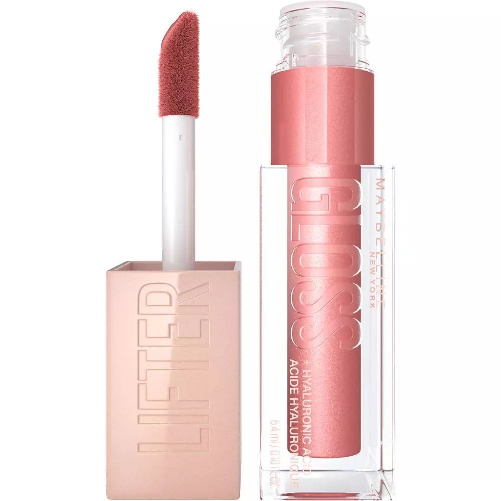 Maybelline Lifter Gloss Hydrating Lip Gloss - 03 Moon