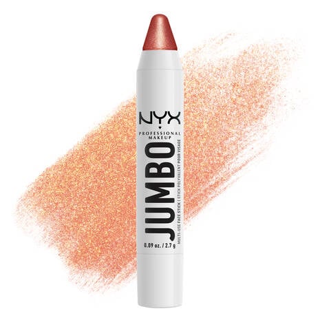 NYX Jumbo Multi-use Highlighter Stick - Lemon_Meringue