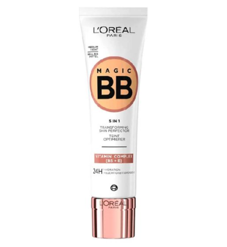 L'Oreal Paris Magic BB Cream - 03mediumlight