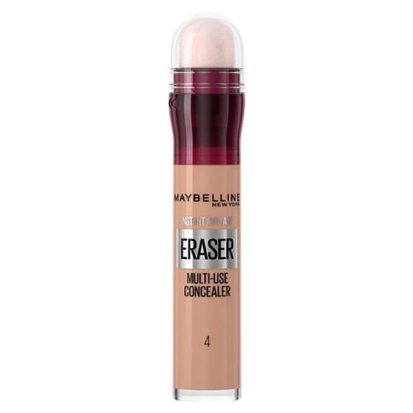 Maybelline Instant Anti Age Eraser Concealer  - 04-HONEY