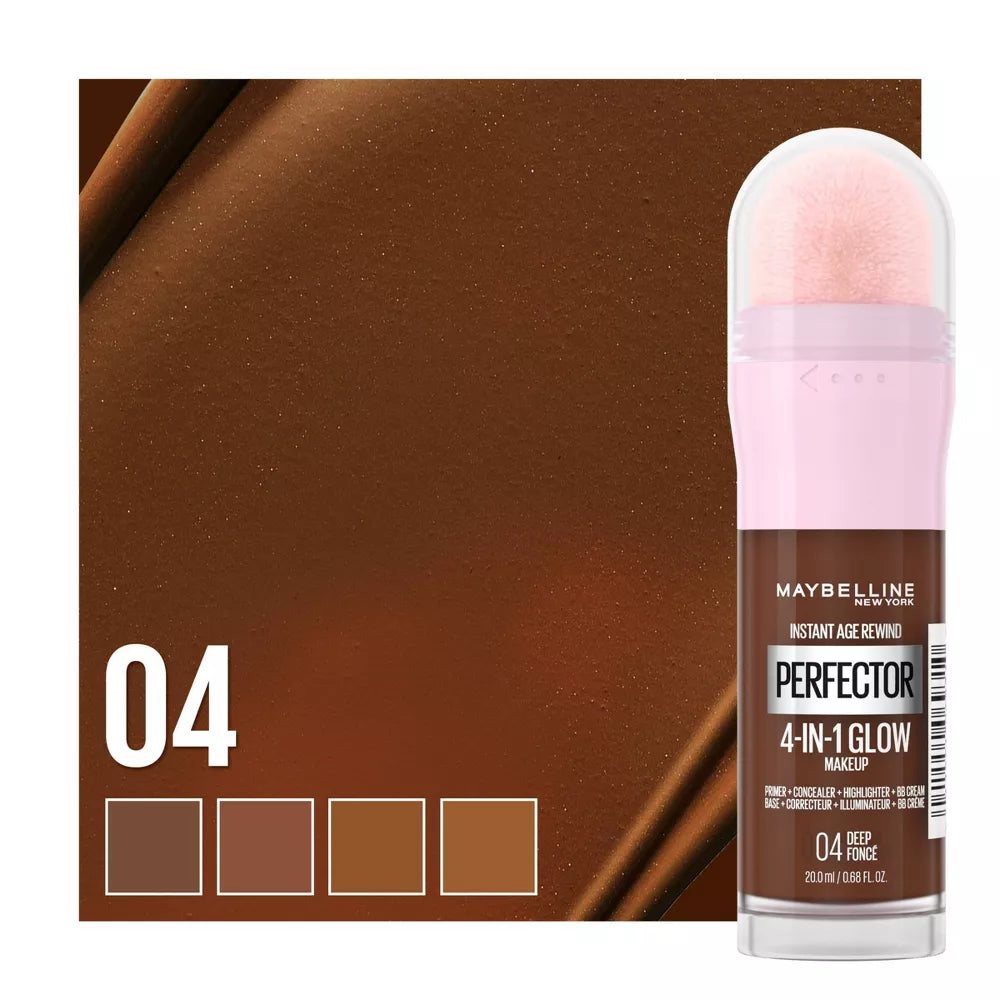 MAYBELLINE Instant Anti Age Perfector - 04 Deep