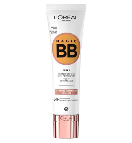 L'Oreal Paris Magic BB Cream - 05 Medium Dark