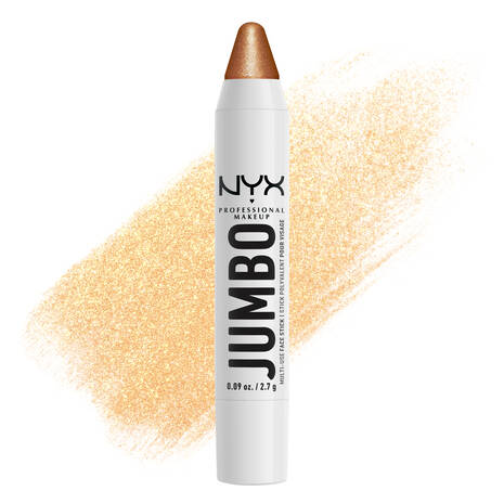 NYX Jumbo Multi-use Highlighter Stick - Apple_Pie