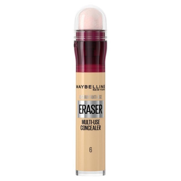 Maybelline Instant Anti Age Eraser Concealer  - 06-Neutralizer