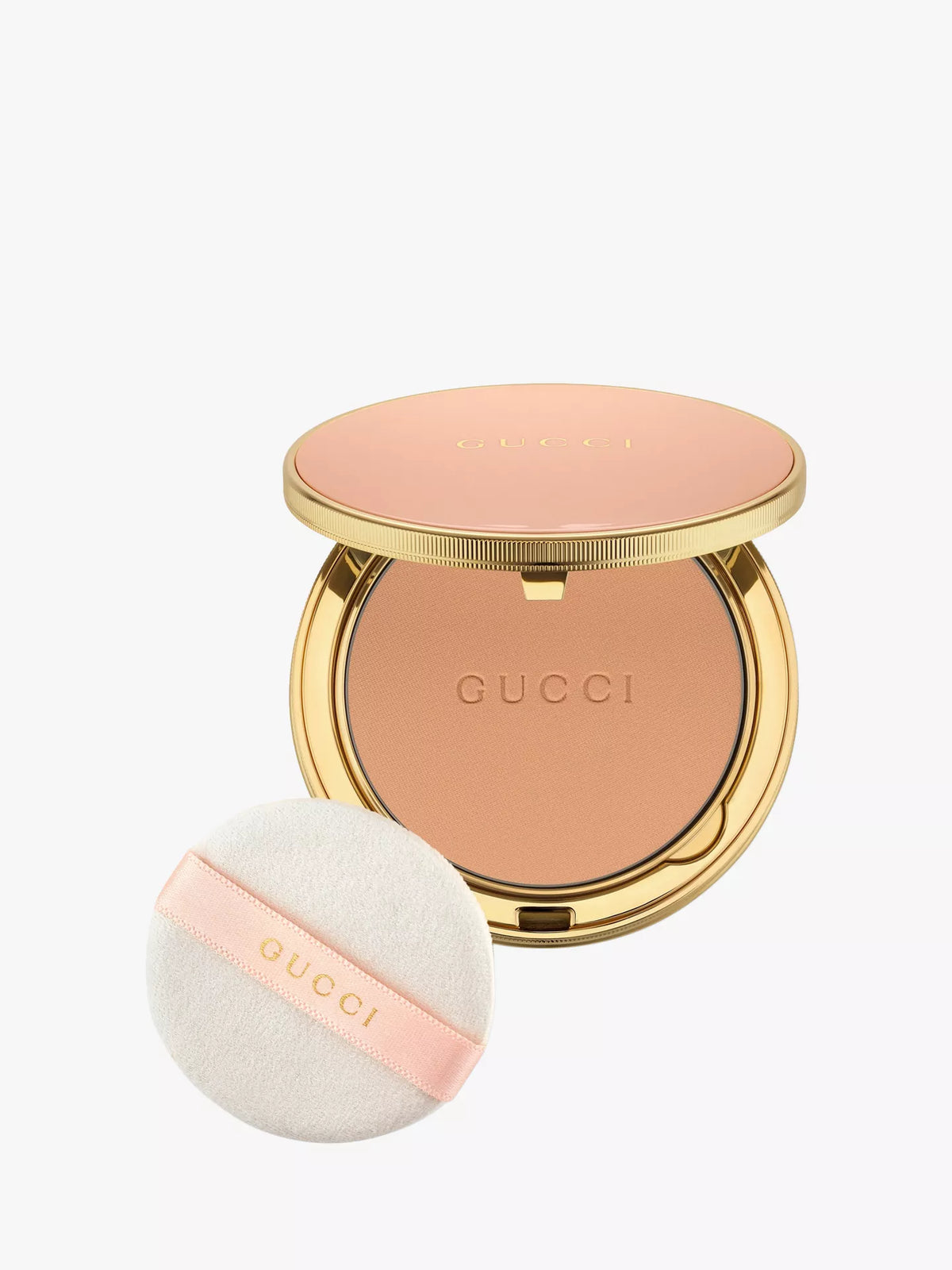Gucci Poudre De Beauté Matte Natural Beauty Powder - 06