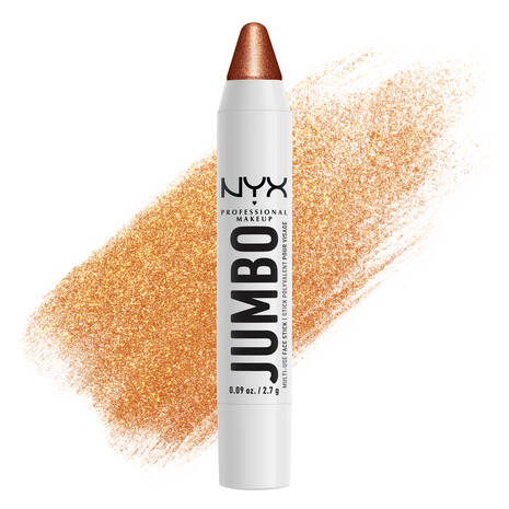 NYX Jumbo Multi-use Highlighter Stick - Flan