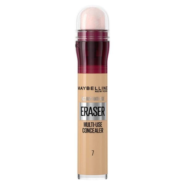 Maybelline Instant Anti Age Eraser Concealer  - 07-SAND
