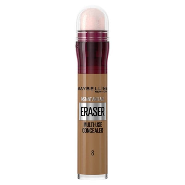 Maybelline Instant Anti Age Eraser Concealer  - 08-BUFF