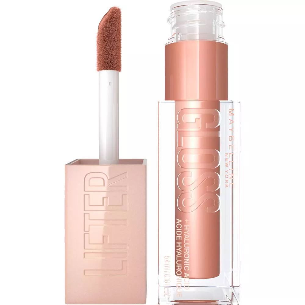 Maybelline Lifter Gloss Hydrating Lip Gloss - 08 Stone