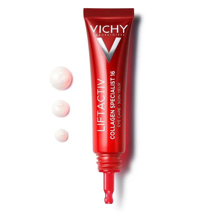 Vichy Liftactiv Collagen Specialist Eye Cream