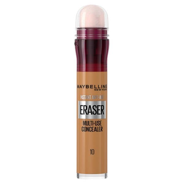 Maybelline Instant Anti Age Eraser Concealer  - 10-Caramel