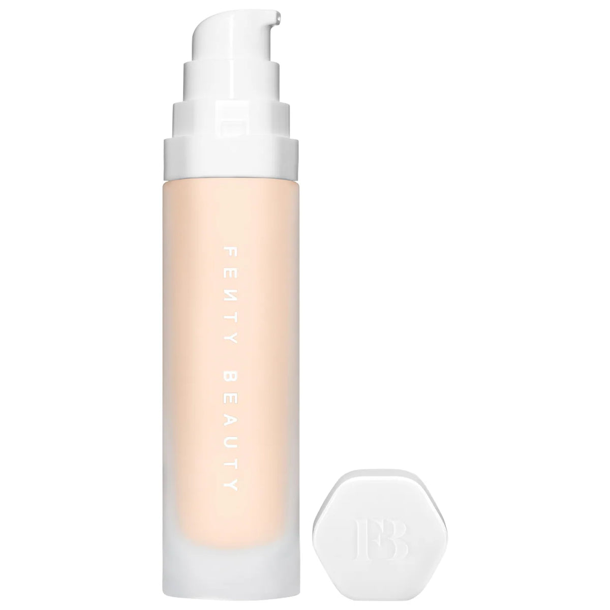 Soft'lit Naturally Luminous Longwear Foundation - 100