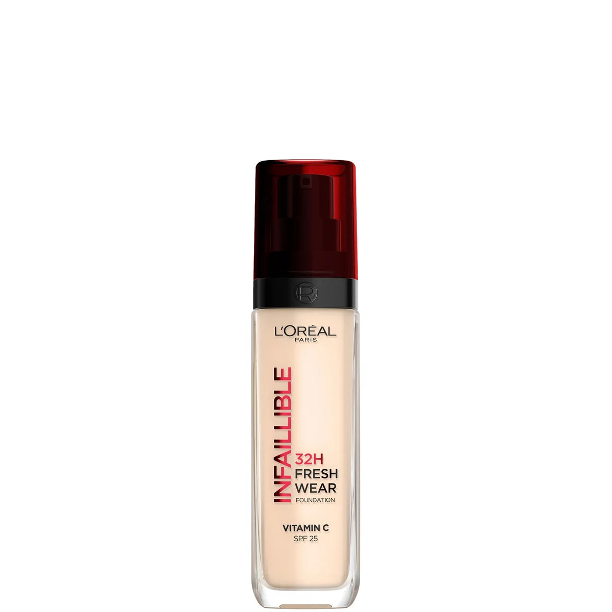 L'Oreal Paris Infallible 32H Freshwear Foundation - 10_Neutral
