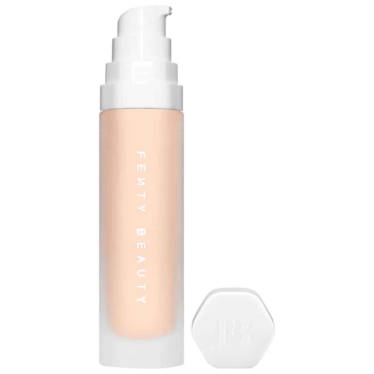 Soft'lit Naturally Luminous Longwear Foundation - 110