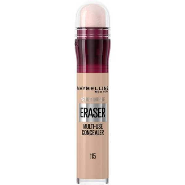 Maybelline Instant Anti Age Eraser Concealer  - 115-WARMLIGHT