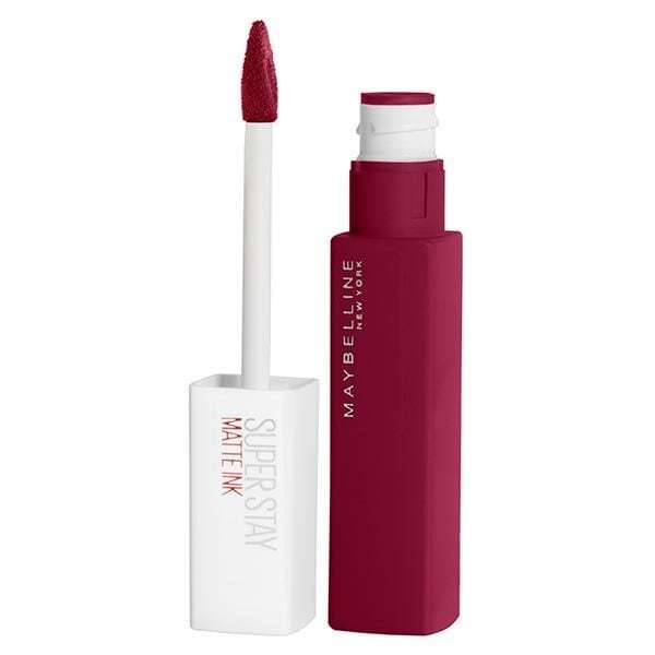 MAYBELLINE Superstay Matte Ink Liquid Lipstick - 115 founder