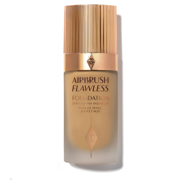 Charlotte Tilbury Airbrush Flawless Foundation - 11 Warm