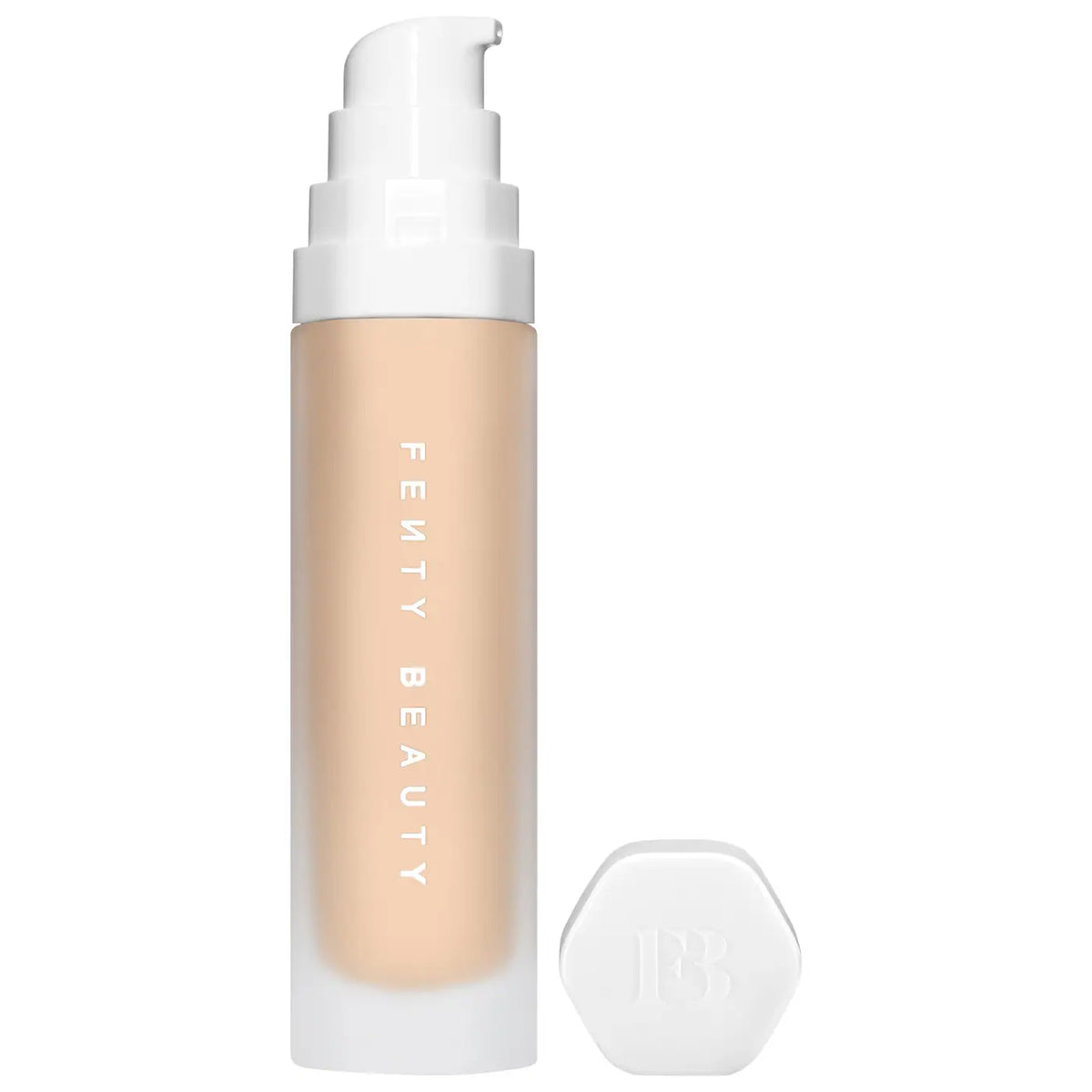 Soft'lit Naturally Luminous Longwear Foundation - 120
