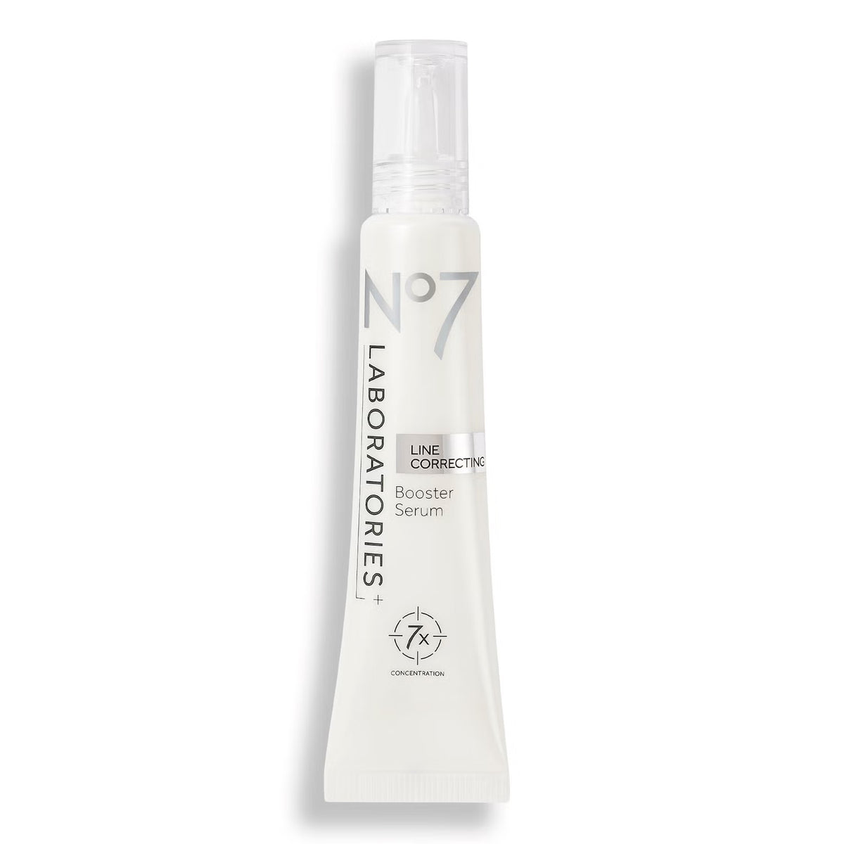 No7 Laboratories Line Correcting Booster Serum - 25ml