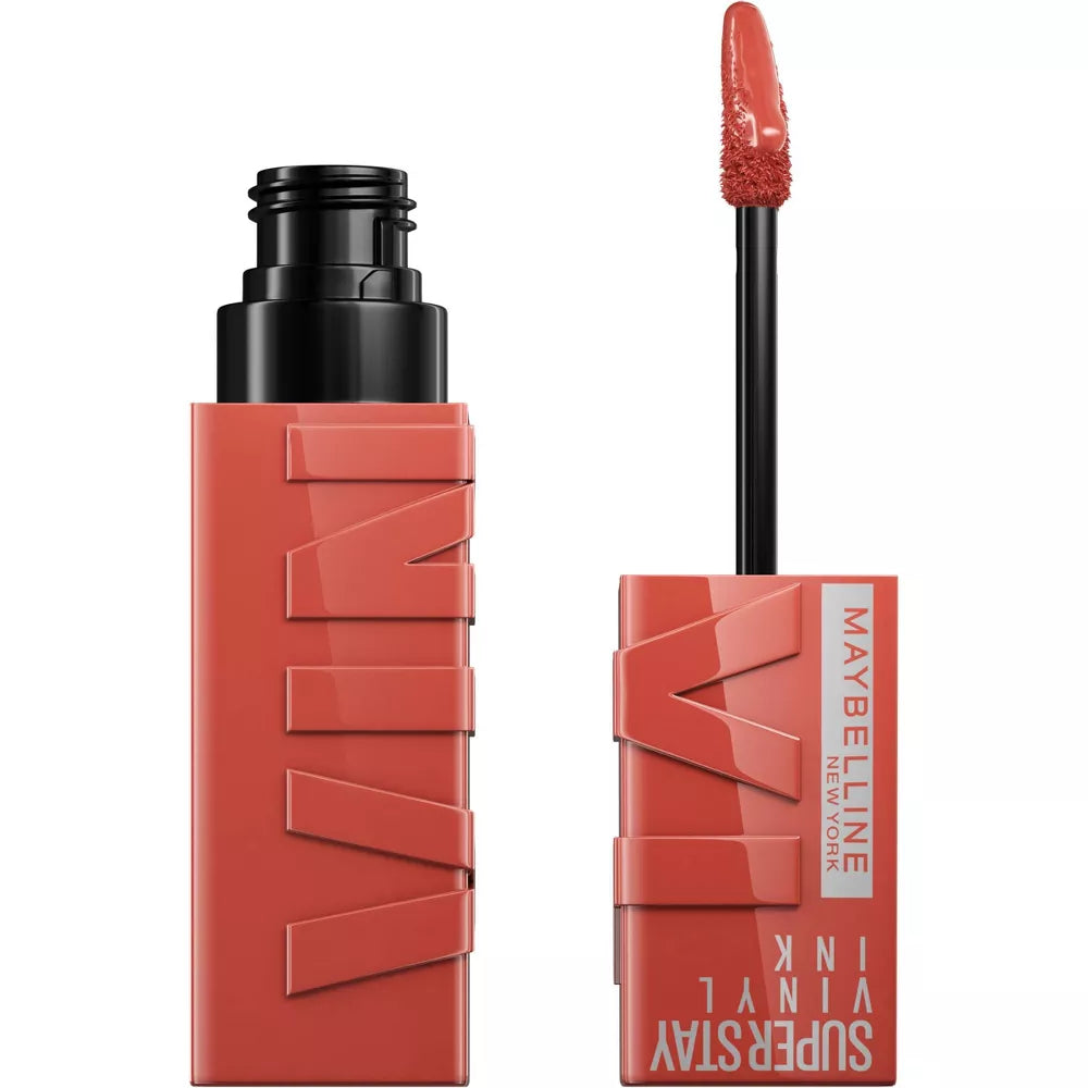 MAYBELLINE Vinyl Ink - 125_Keen