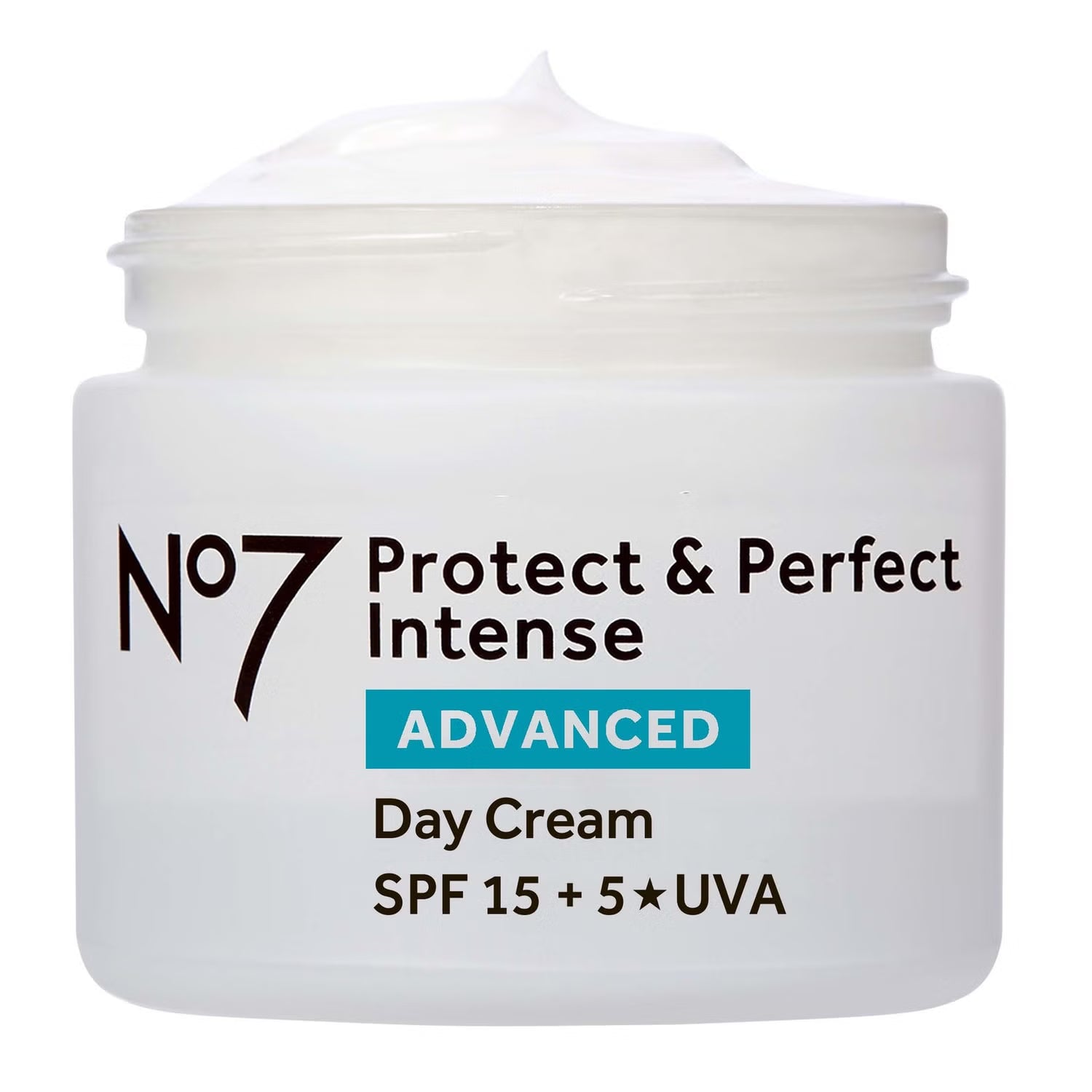 No7 Protect & Perfect Intense ADVANCED Day Cream SPF15 50ml