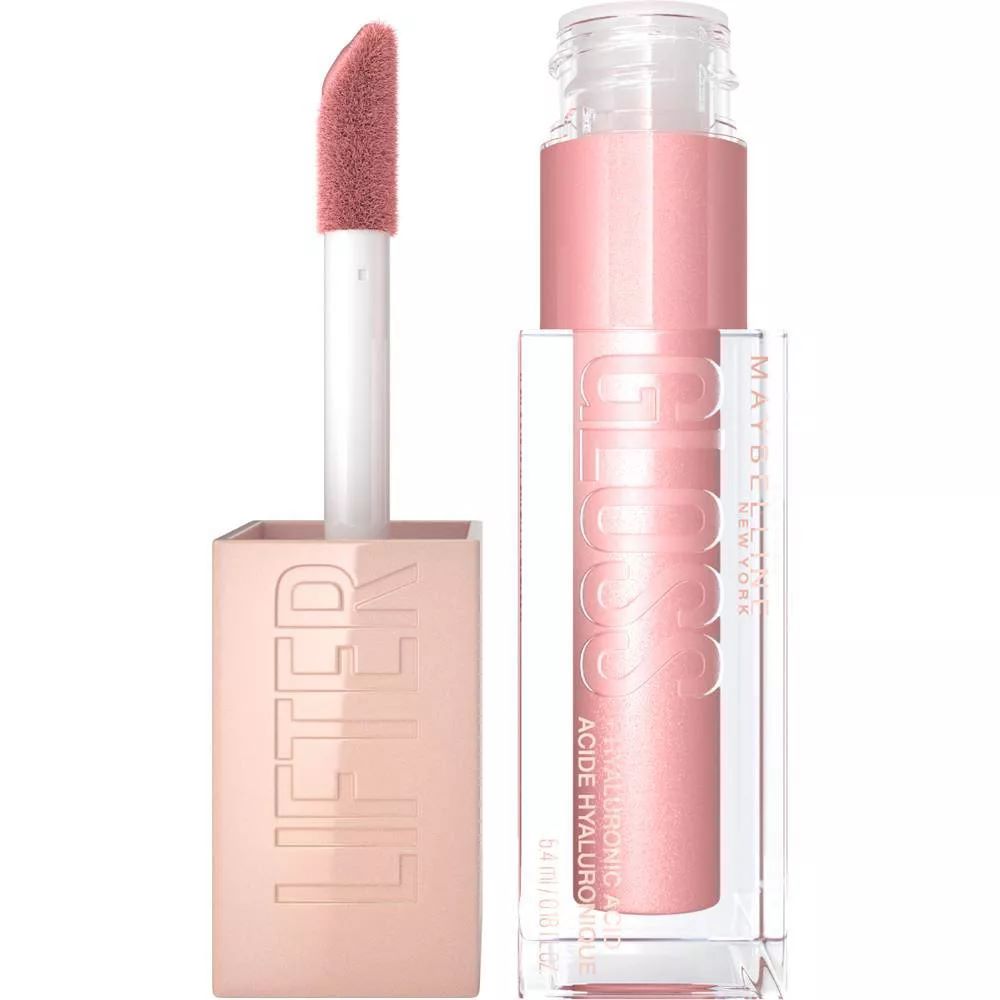 Maybelline Lifter Gloss Hydrating Lip Gloss - 12 Opal