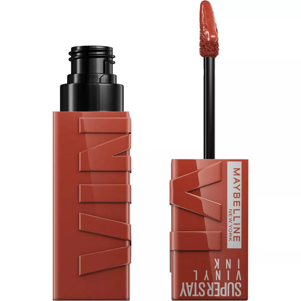 MAYBELLINE Vinyl Ink - 130_Extra