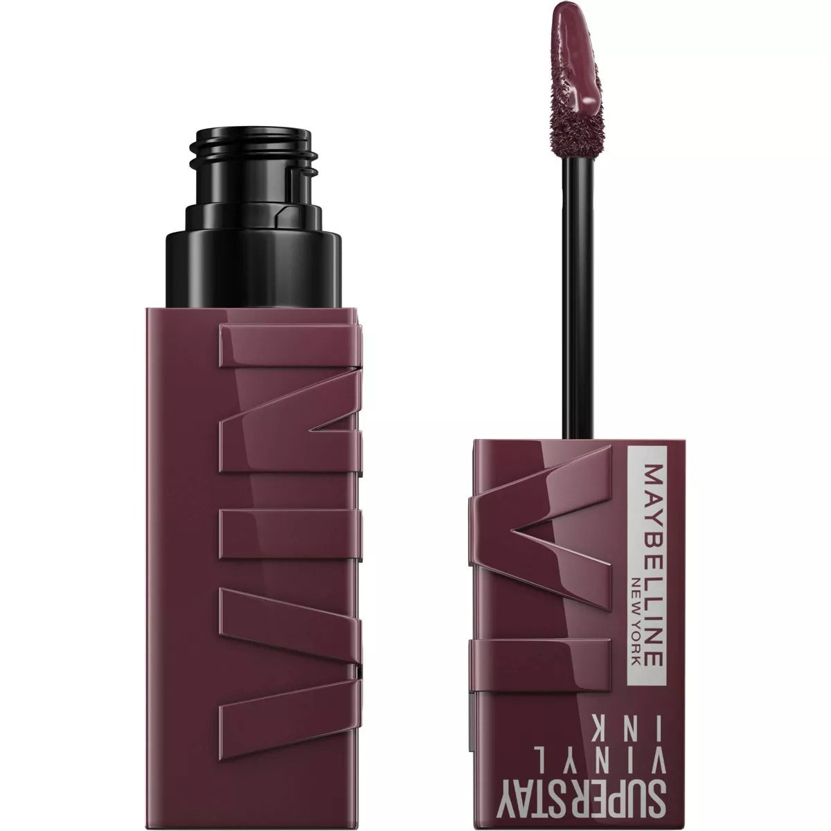 MAYBELLINE Vinyl Ink - 135_Fearless