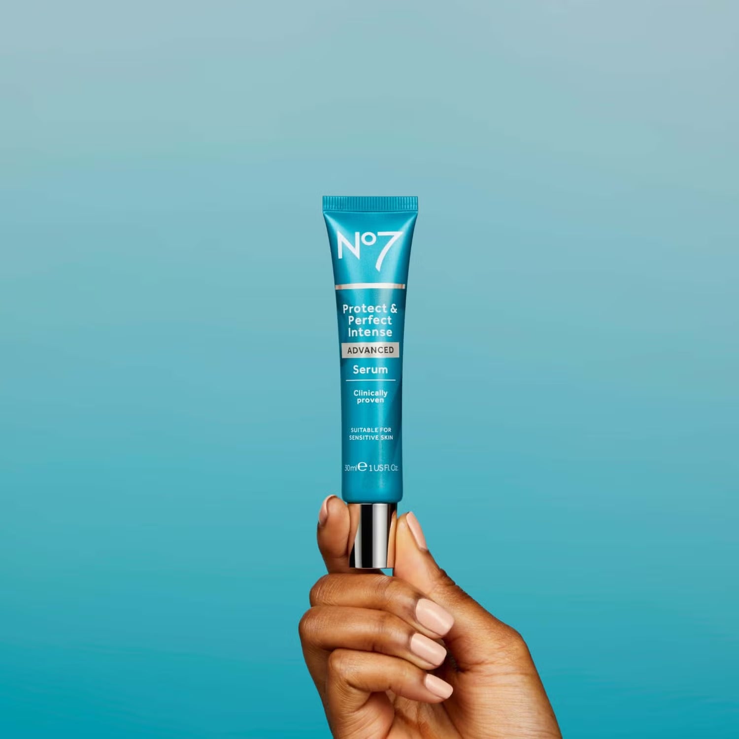 No7 Protect & Perfect Intense ADVANCED Serum