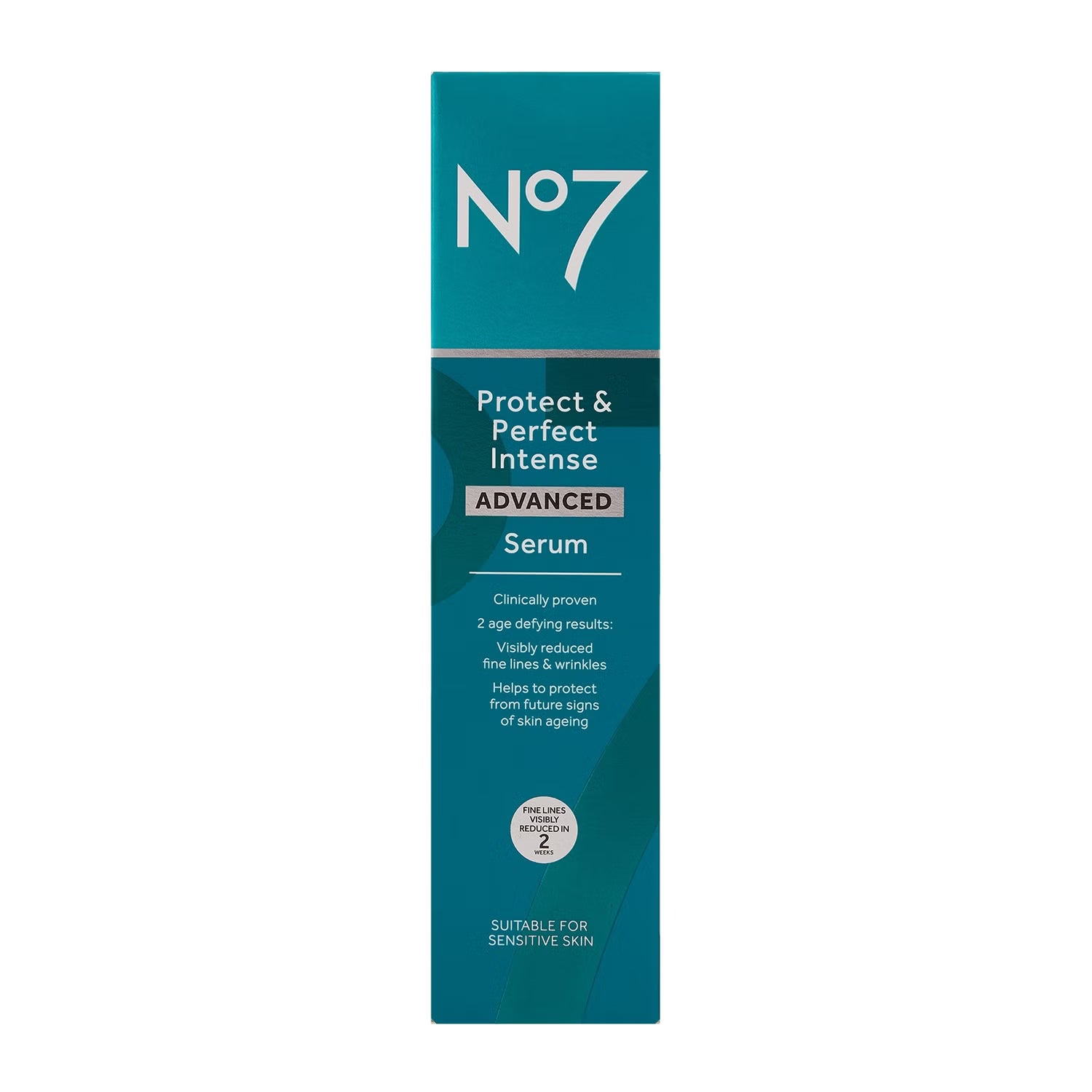 No7 Protect & Perfect Intense ADVANCED Serum